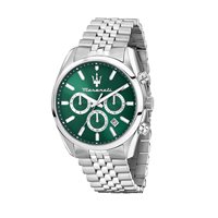 Orologio Maserati Uomo Attrazione in Acciaio R8853151023 - R8853151023